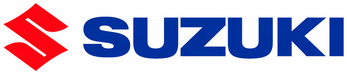 Suzuki Logo