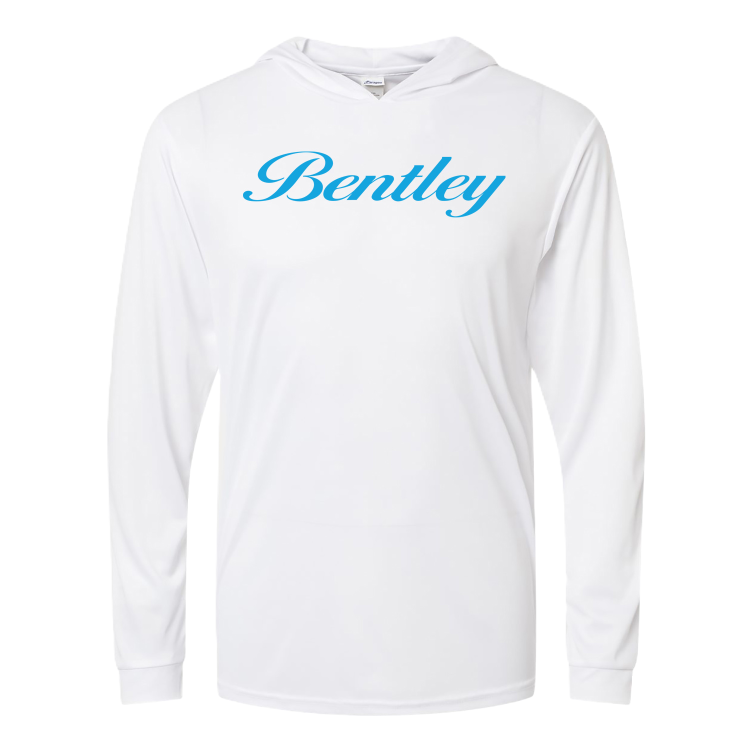 Bentley Long Sleeve Hoodie